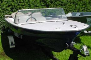 Tourboot Inclusief 20pk Mercury