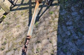trailer boot, boedelbak