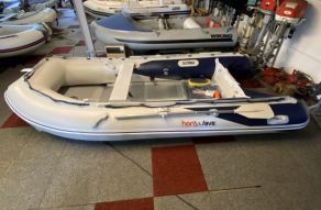 Honwave 350