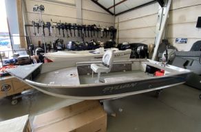 Sylvan Sport troller