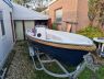 Remus 420 sloep inc. Yamaha 8pk