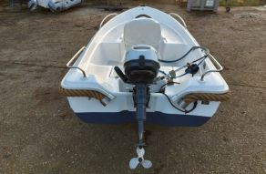 Aqualine 360 inc. 5pk Yamaha