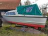 Kajuitboot Kruiser