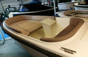 Liberty 20T Sloep