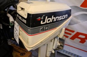 Johnson 4pk 2 takt