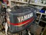 Yamaha 4pk 2 takt inc. afstandsbediening