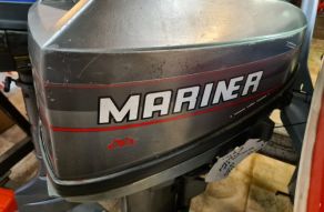 Mariner 6pk 2 takt