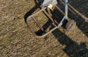 Evinrude Fleetwin 7.5 pk 2 takt kortstaart