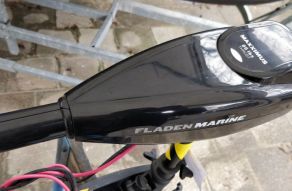 Fladen marine Maxximus