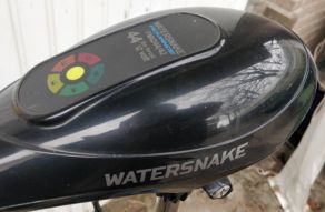 Watersnake Advance 44 Lbs