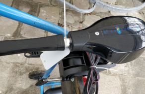 Power Troller ERI-PT