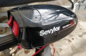 Savylor SBM 18