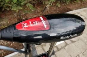 MotorGuide 54 Lbs