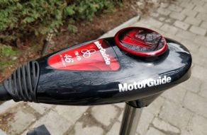 MotorGuide 46Lbs