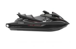 Yamaha FX Cruiser SVHO 2018