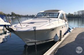 Jeanneau Prestige 38S