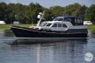 Linssen 470 Grand Sturdy AC Twin