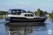 Linssen 470 Grand Sturdy AC Twin