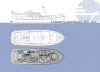 Linssen 470 Grand Sturdy AC Twin