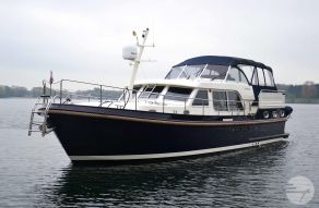 Linssen Grand Sturdy 45.0 AC