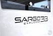 Sargo 33 Explorer