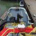 Fifi-1 Fire Fighting Harbour Tug