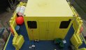 Pilot/Crew Tender. Pilot/Crew Tender.