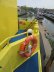 Pilot/Crew Tender. Pilot/Crew Tender.