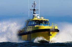 Pilot/Crew Tender. Pilot/Crew Tender.