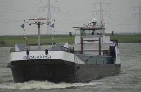 River Hopper River Hopper