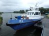 Patrol / Crew Vessel / Ex Police Vessel