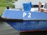 Patrol / Crew Vessel / Ex Police Vessel