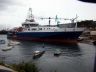 PATROL FISHERY INSPECTION RESCUE VESSEL