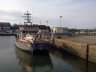 The Sea Cleaner CATAMAR P