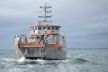 The Sea Cleaner CATAMAR P