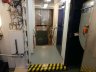 PATROL FISHERY INSPECTION RESCUE VESSEL