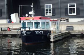 Inland Visboot