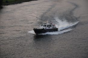 Patrol / Crew / Survey Vessel Patrol / Crew / Survey Vessel