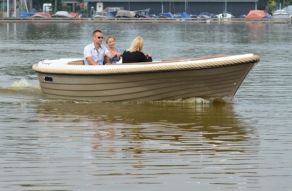 Lago Amore 575 Bun