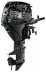Suzuki DF 30 ARS