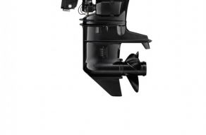 Suzuki DF 50 ATHL