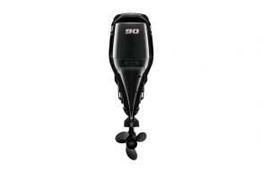 Suzuki DF 90 ATX