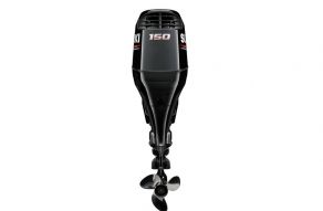 Suzuki DF 150 APL