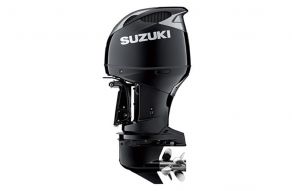 Suzuki DF 350 ATX