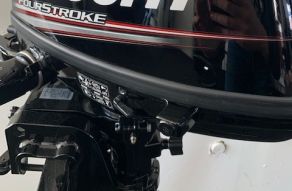 Diversen Mercury, Suzuki, Honda