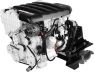 Mercury Diesel 2,8 Liter (220PK)