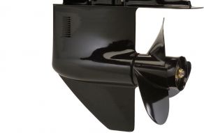 Mercruiser Bravo 2X Sterndrive