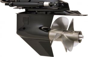 Mercruiser Bravo 3X Sterndrive