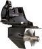 Mercruiser Bravo 3X Sterndrive