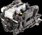 Mercruiser  8,2 Liter V8 MPI (430 PK)